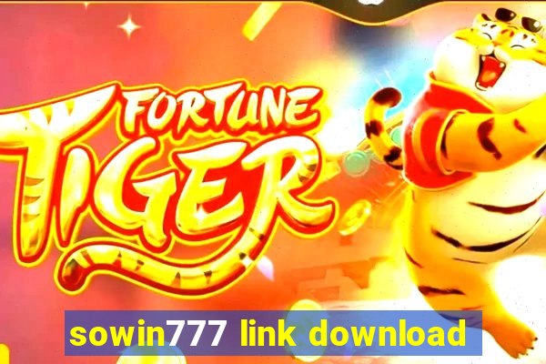 sowin777 link download